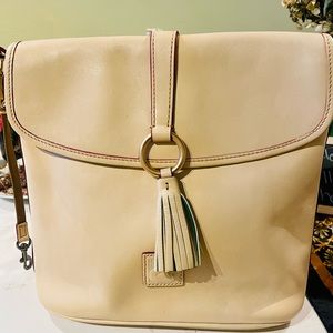 Beautiful Leather Dooney & Bourke Purse